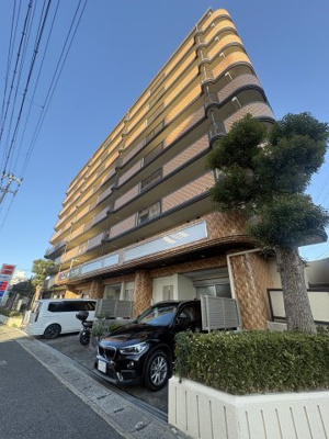 【外観】 | シロハイヌ今米