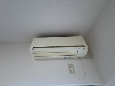 【設備】 | シロハイヌ今米