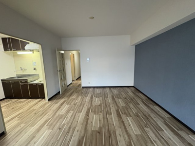 【居間・リビング】 | シロハイヌ今米