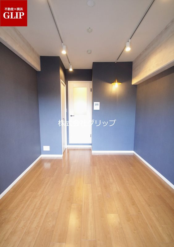 モンテベルデ横浜中央