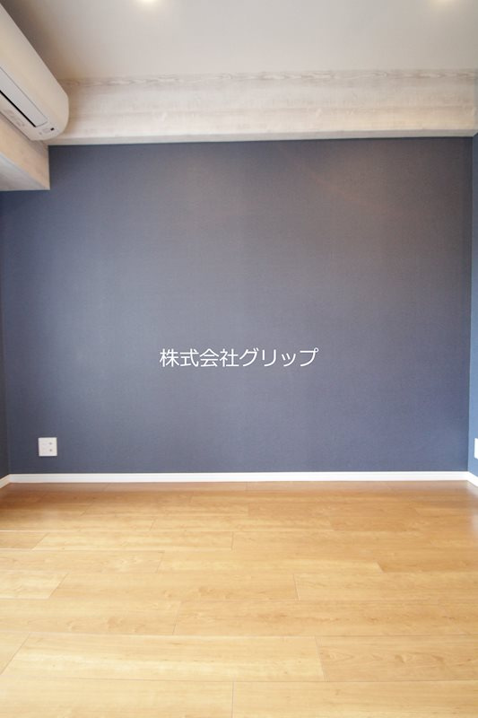 モンテベルデ横浜中央の洋室