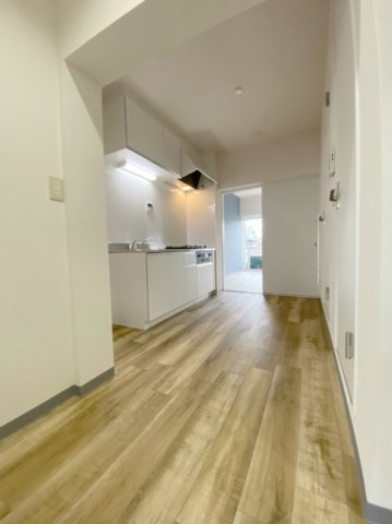 田園コーヌコピアの居間・リビング