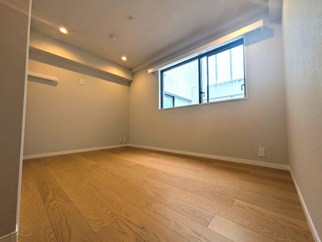 雪ノ下ロイアルハイツ　3階　リノベーションの洋室|洋室