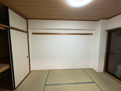 【和室】 | ベルドゥムール越谷茜町