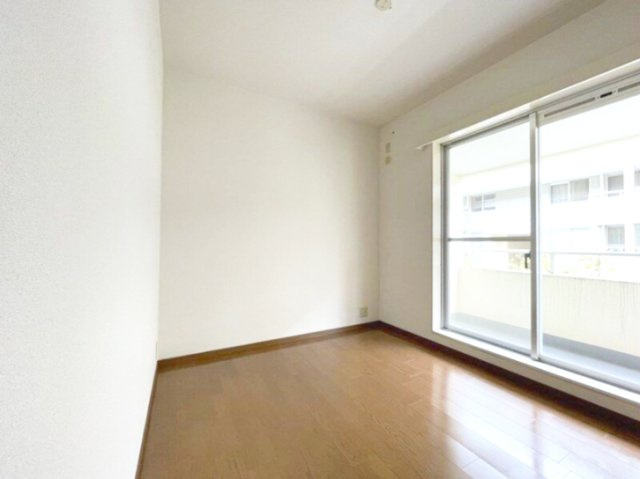 ハイツ東戸塚Ⅱ　Ｂ棟の設備