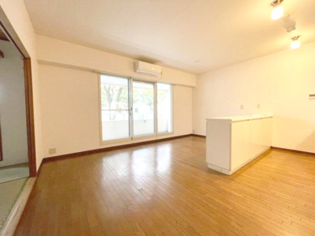 ハイツ東戸塚Ⅱ　Ｂ棟の内装