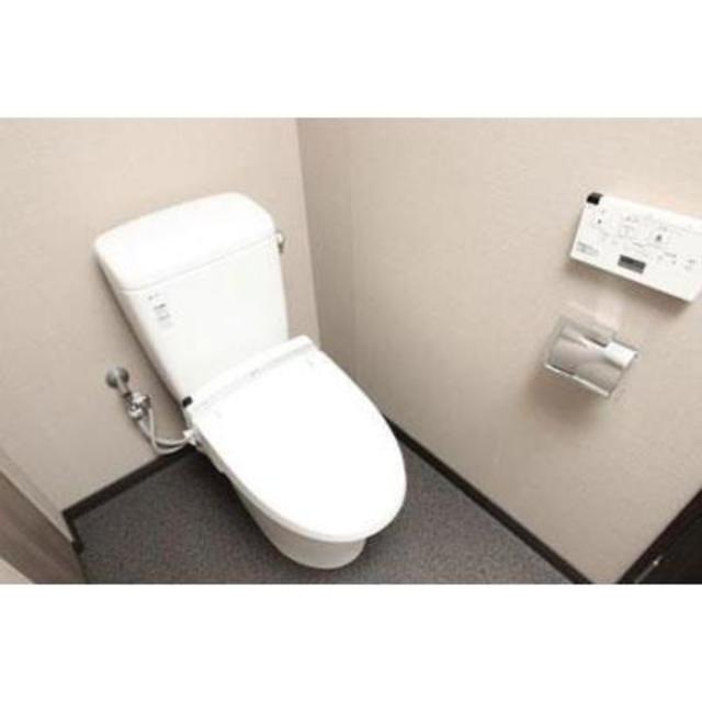 ベルファース芝浦タワーのトイレ|※写真は同タイプ住戸です。