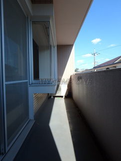 【バルコニー】 | 大貫ラガーランド | バルコニー