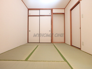 【収納】 | 大貫ラガーランド | 洋室収納