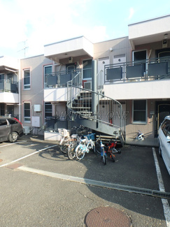 【エントランス】 | 大貫ラガーランド | エントランス