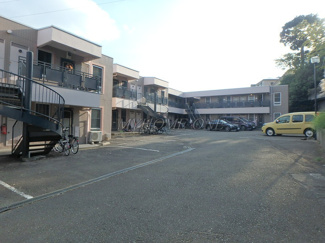 【駐車場】 | 大貫ラガーランド | 駐車場