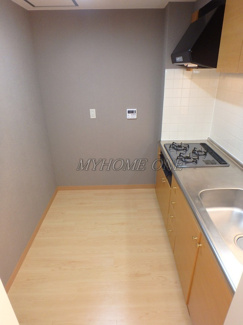 【キッチン】 | 大貫ラガーランド | キッチンスペース