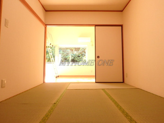 【和室】 | 大貫ラガーランド | 和室