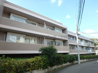 【外観】 | 大貫ラガーランド | 外観