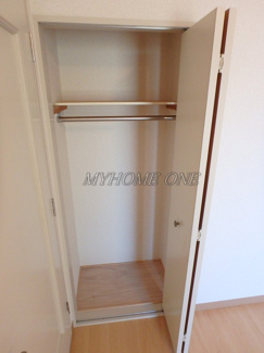 【洋室】 | 大貫ラガーランド | 洋室6.1