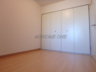 【洋室】 | 大貫ラガーランド | 洋室4.4帖