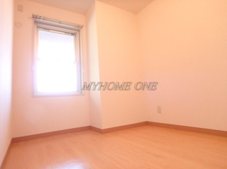 【洋室】 | 大貫ラガーランド | 洋室4.4帖