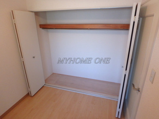 【収納】 | 大貫ラガーランド | クローゼット