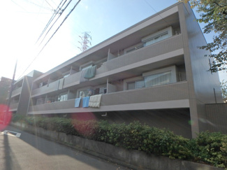 【その他】 | 大貫ラガーランド | 外観