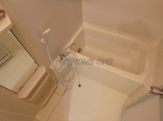 【浴室】 | 大貫ラガーランド | 浴室