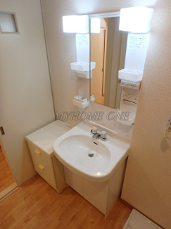 【独立洗面台】 | 大貫ラガーランド | 独立洗面台