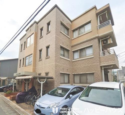 【外観】 | クレール今町 | 外観写真