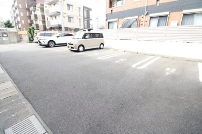 【駐車場】 | 和の刻（なごみのとき） | 駐車場