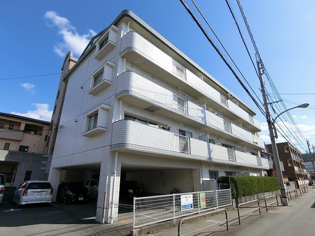 サン・ビィーム吉塚