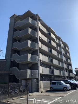 【外観】 | サントラップアベニュー | 外観写真