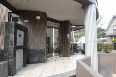 【エントランス】 | サントラップアベニュー | エントランス写真