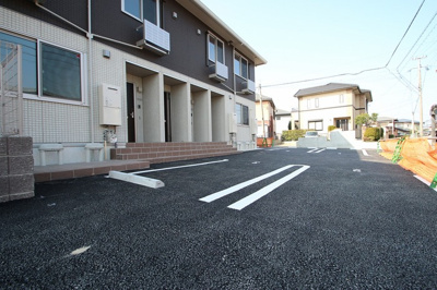 【駐車場】 | アーバンスクエア | 駐車場