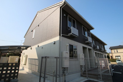 【外観】 | アーバンスクエア | 外観