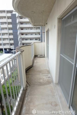  | レジデンス宮原２ | 物件の画像10