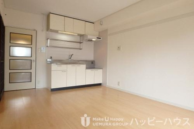  | レジデンス宮原２ | 物件の画像3