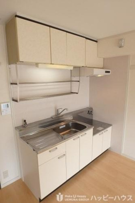  | レジデンス宮原２ | 物件の画像4