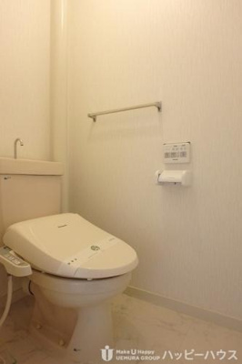  | レジデンス宮原２ | 物件の画像8