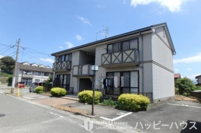 【エントランス】 | プレジデント正弥Ⅱ | エントランス写真