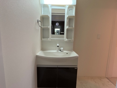 【洗面所】 | エターナル | 洗面