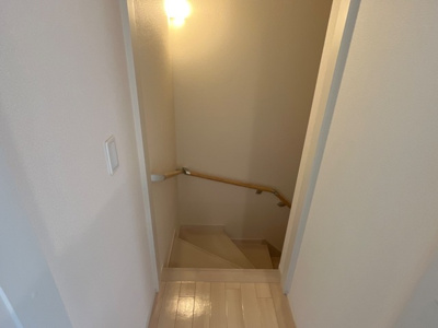  | エターナル | 廊下