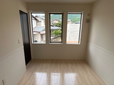 【内装】 | エターナル | 室内