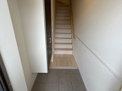 【玄関】 | エターナル | 玄関