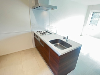 【キッチン】 | エターナル | キッチン