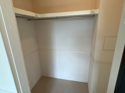 【収納】 | エターナル | ウォークインクローゼット