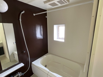 【浴室】 | エターナル | バス