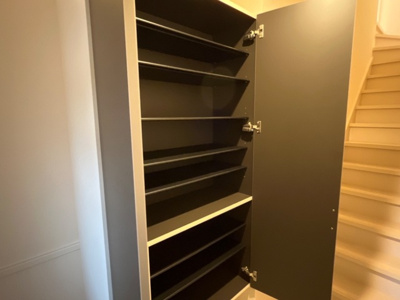  | エターナル | 下駄箱