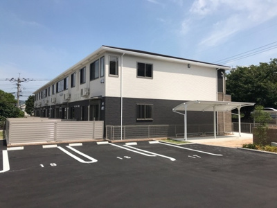 【外観】 | エターナル | 外観写真その他1