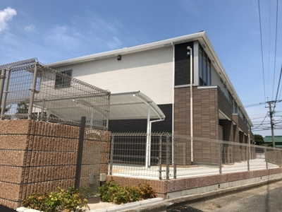 【外観】 | エターナル | 外観写真その他2