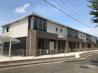 【外観】 | エターナル | 外観写真その他3