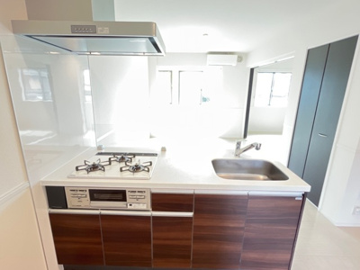 【キッチン】 | エターナル | キッチン