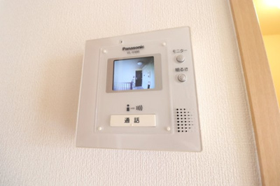  | リベルテ空港東 | 302 TVモニターフォン